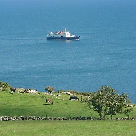 Riverside B&B Cushendall Εξωτερικό φωτογραφία