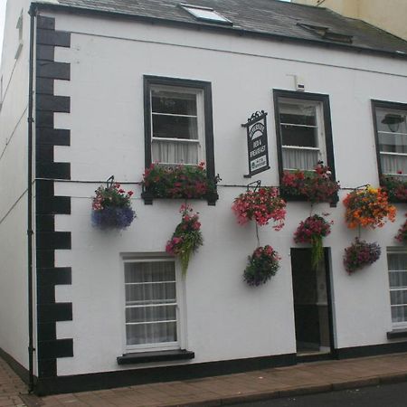 Riverside B&B Cushendall Εξωτερικό φωτογραφία