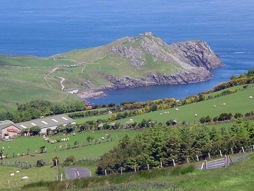 Riverside B&B Cushendall Εξωτερικό φωτογραφία