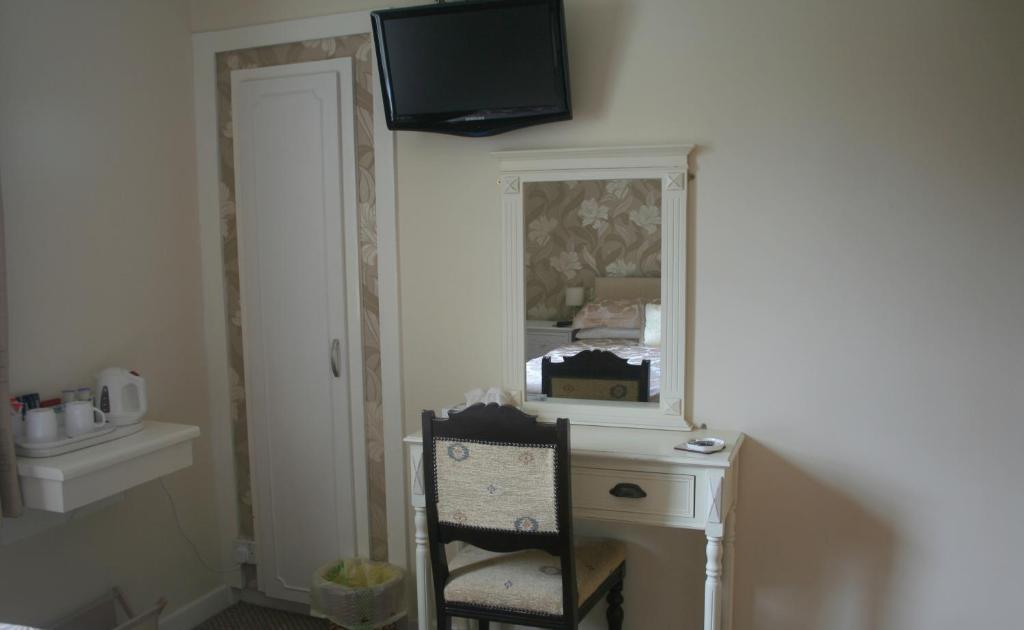 Riverside B&B Cushendall Εξωτερικό φωτογραφία