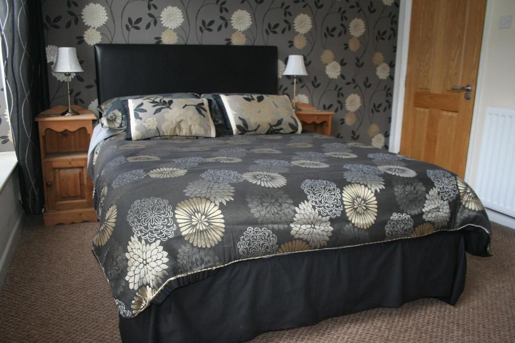 Riverside B&B Cushendall Εξωτερικό φωτογραφία