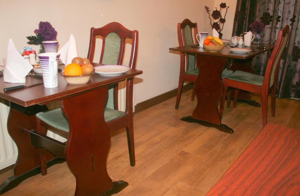 Riverside B&B Cushendall Εξωτερικό φωτογραφία