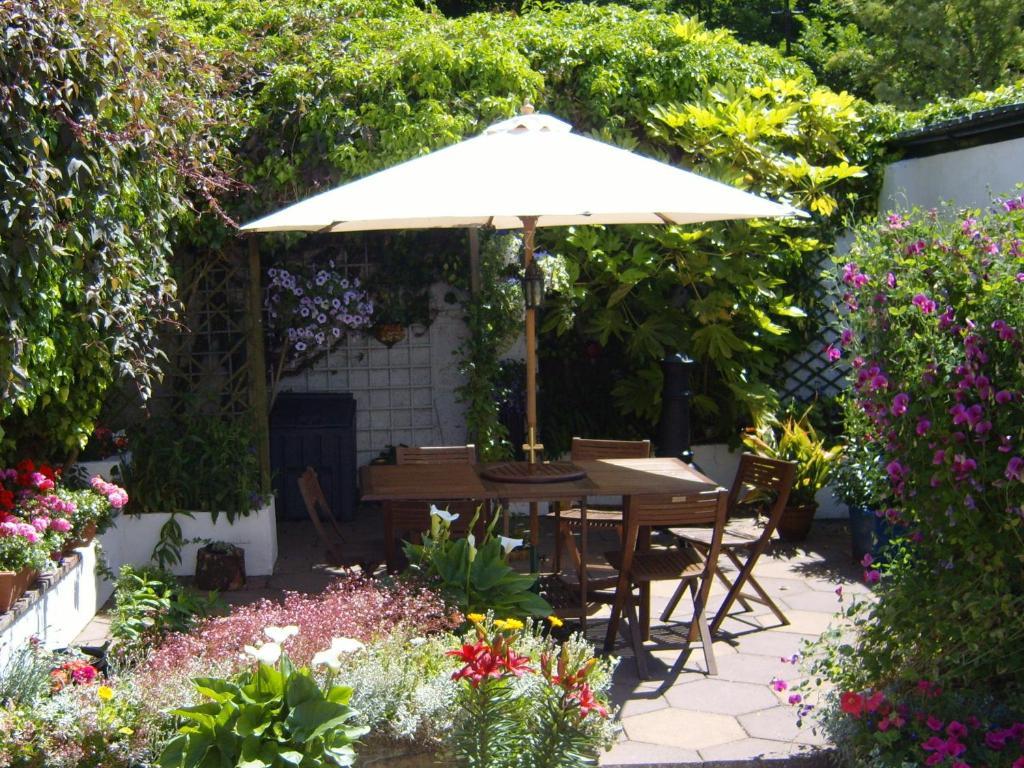 Riverside B&B Cushendall Εξωτερικό φωτογραφία